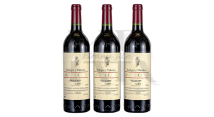 Read more about the article Vega Sicilia 2007 A Masterpiece of Spanish Winemaking Excellence